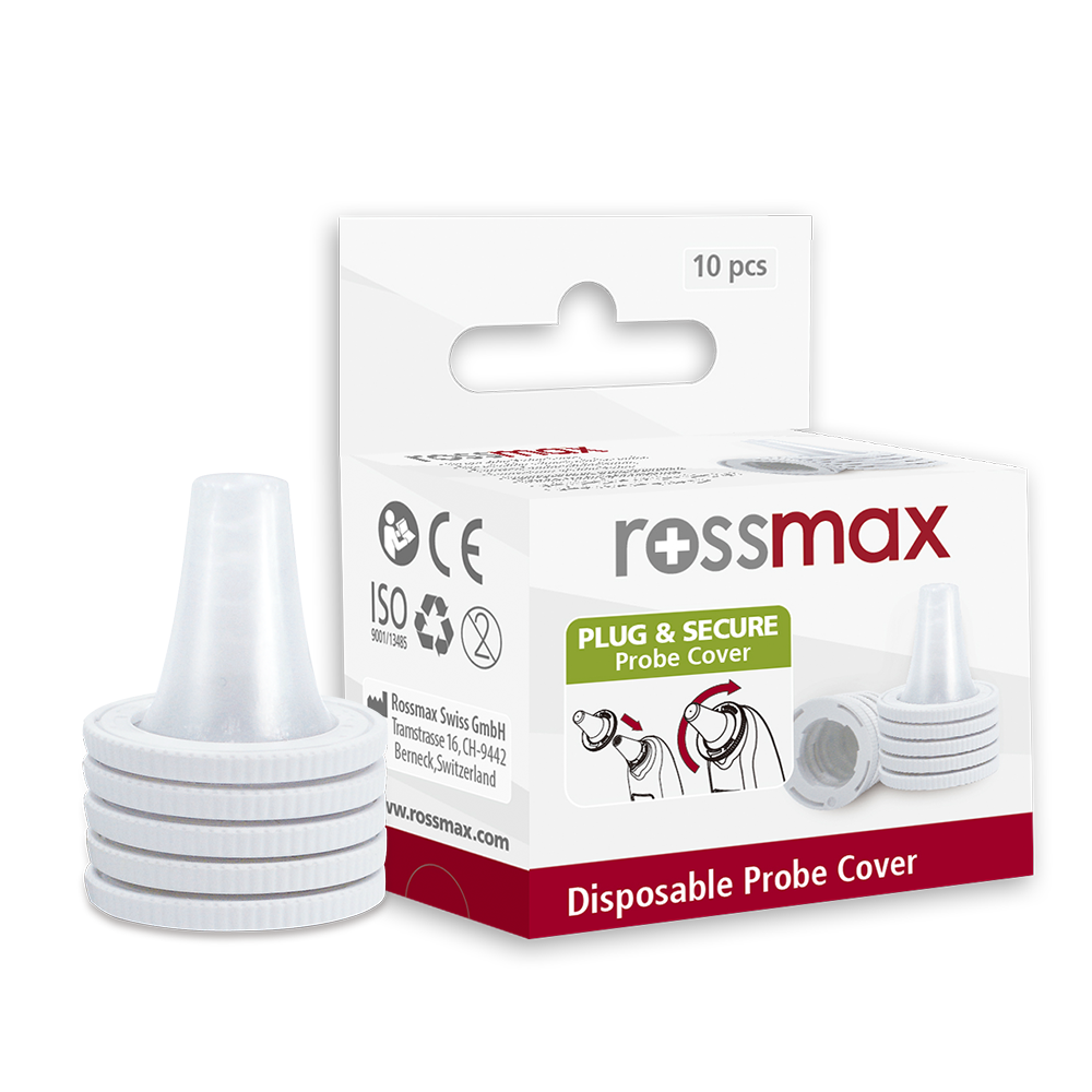 Rossmax Ear Thermometer RA600