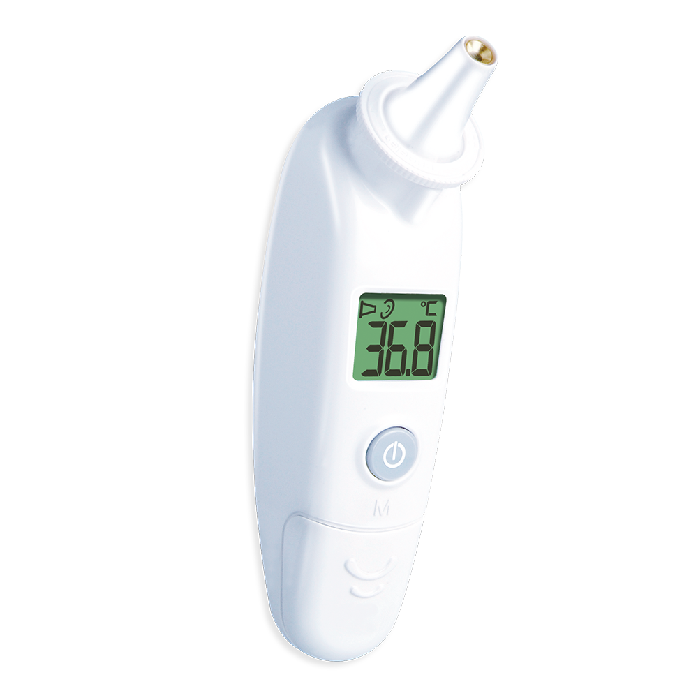 Rossmax Ear Thermometer RA600