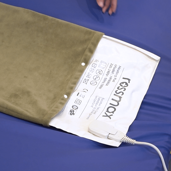 Rossmax Heating Pad