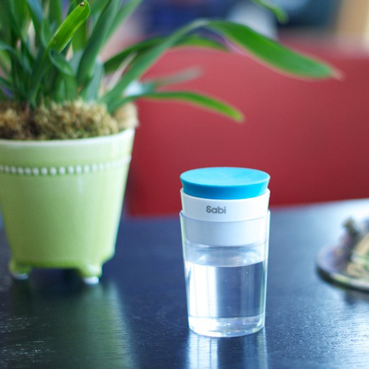 Sabi Carafe Pill Organiser