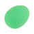 Sanctband Egg Hand Exercisers Lime Green (Medium)