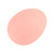 Sanctband Egg Hand Exercisers Peach (Extra Soft)