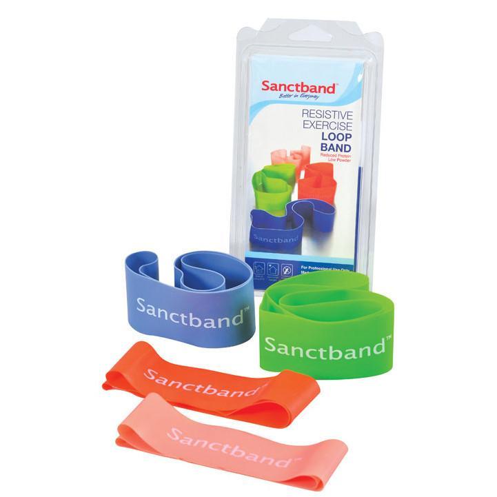 Sanctband Loop Bands
