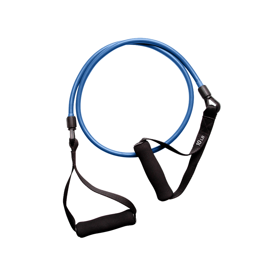 Sanctband Resistive Exercise Tubing