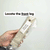 ShowerBuddy Roll-In Buddy Lite Commode