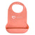 Silicone Reusable Adult Bibs