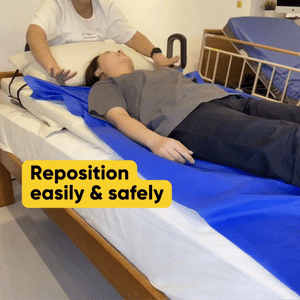 Slide Transfer Sheet for Elderly | The Golden Concepts