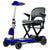 Solax Genie Automatic Folding Scooter