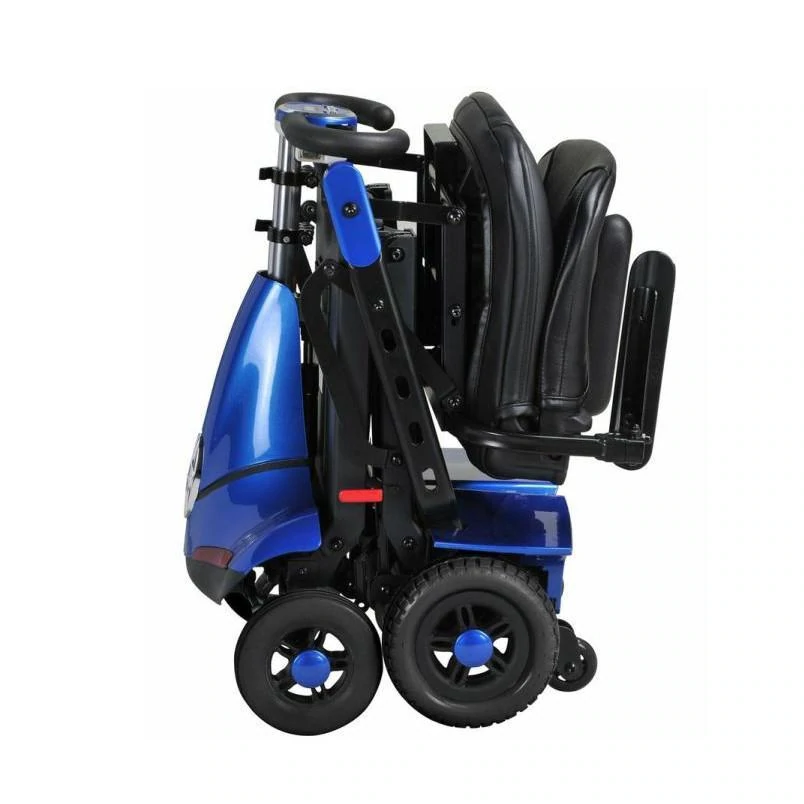Solax Mobie Travel Scooter