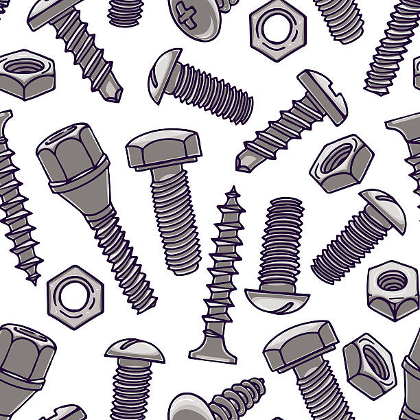 Spare Part - Screw