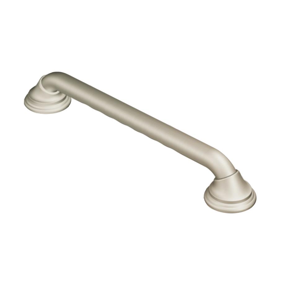 Stainless Steel Designer Ultima Grab Bar