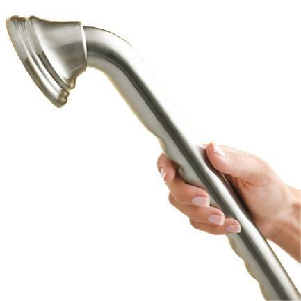 Stainless Steel Designer Ultima Grab Bar