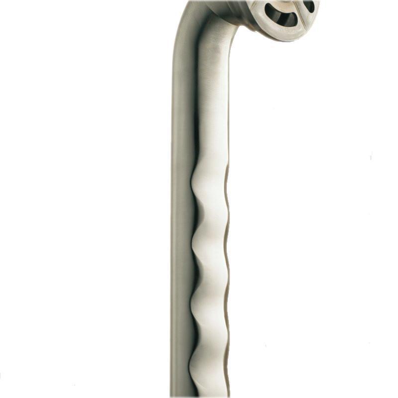 Stainless Steel Designer Ultima Grab Bar