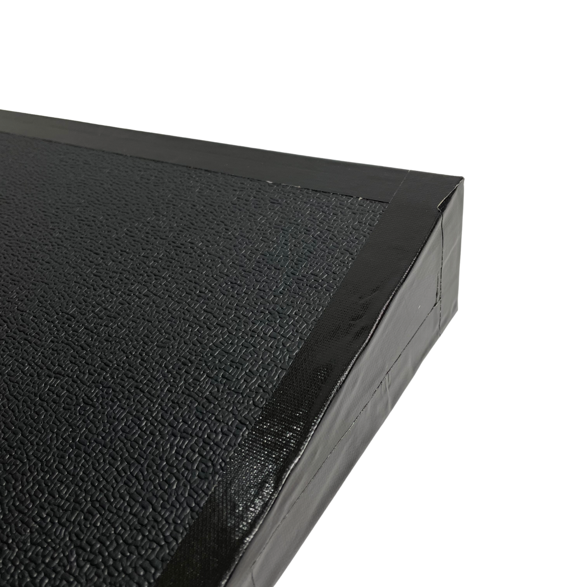 Mobility Standard Wooden Ramp (2" to 4")