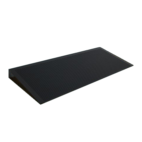 Mobility Standard Wooden Ramp (2&quot; to 4&quot;)