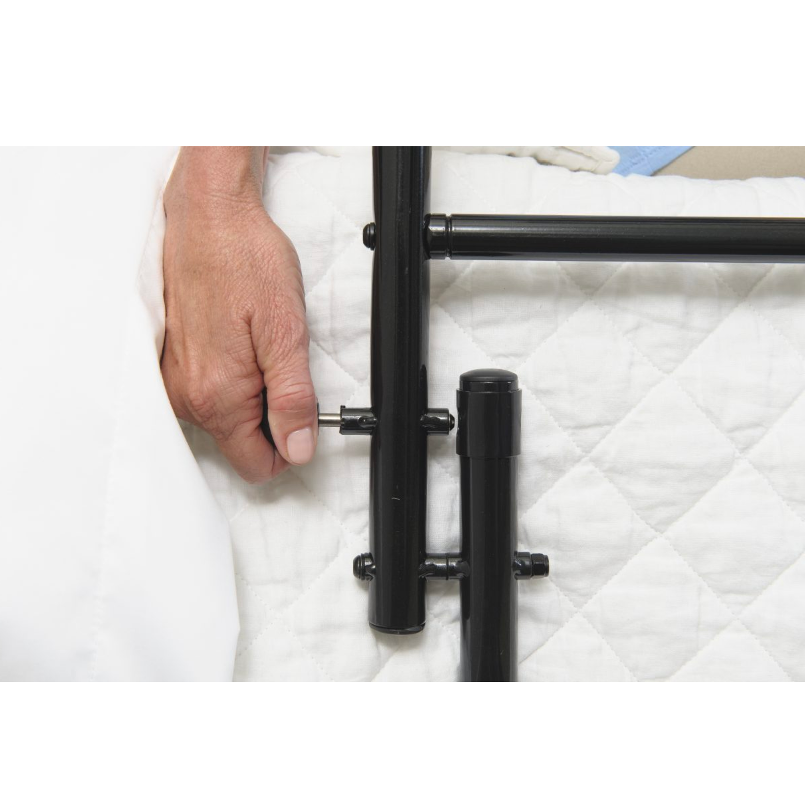 Stander 30" Safety Bed Rail For Fall Prevention