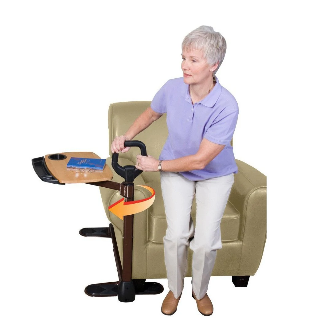 Stander Assist-A-Tray