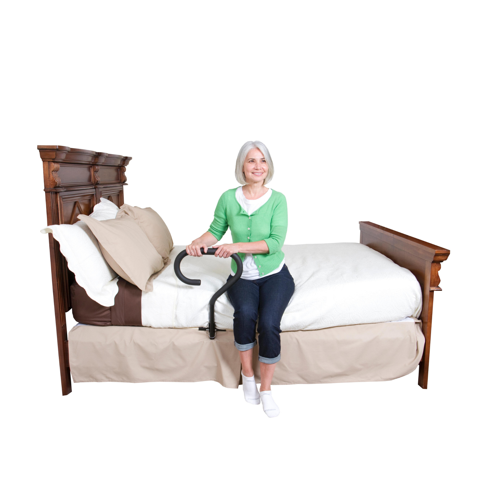 Stander Bed Cane
