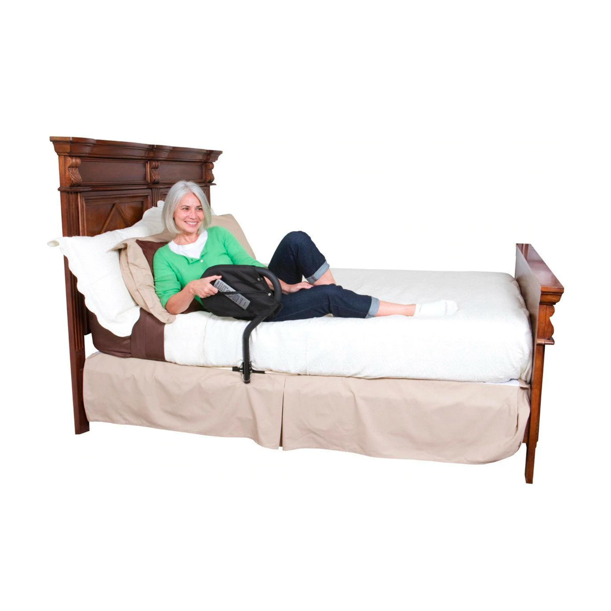 Stander Bed Cane