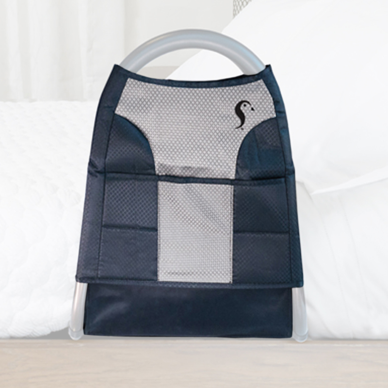 Stander Bed Rail Pouch Bedside Econorail Pouch