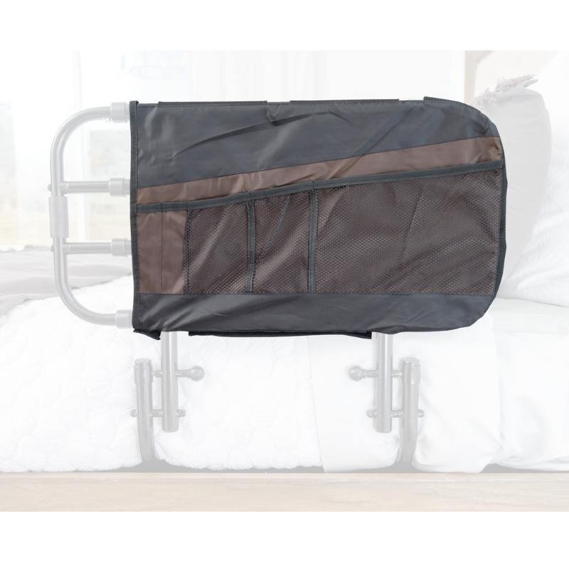 Stander Bed Rail Pouch EZ Adjust Pouch