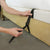 Stander Bedside Econorail