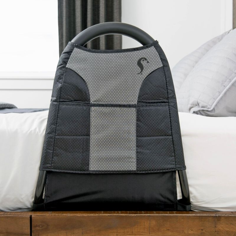 Stander Bedside Econorail