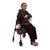 Stander EZ Fold-N-Go Rollator
