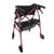 Stander EZ Fold-N-Go Rollator