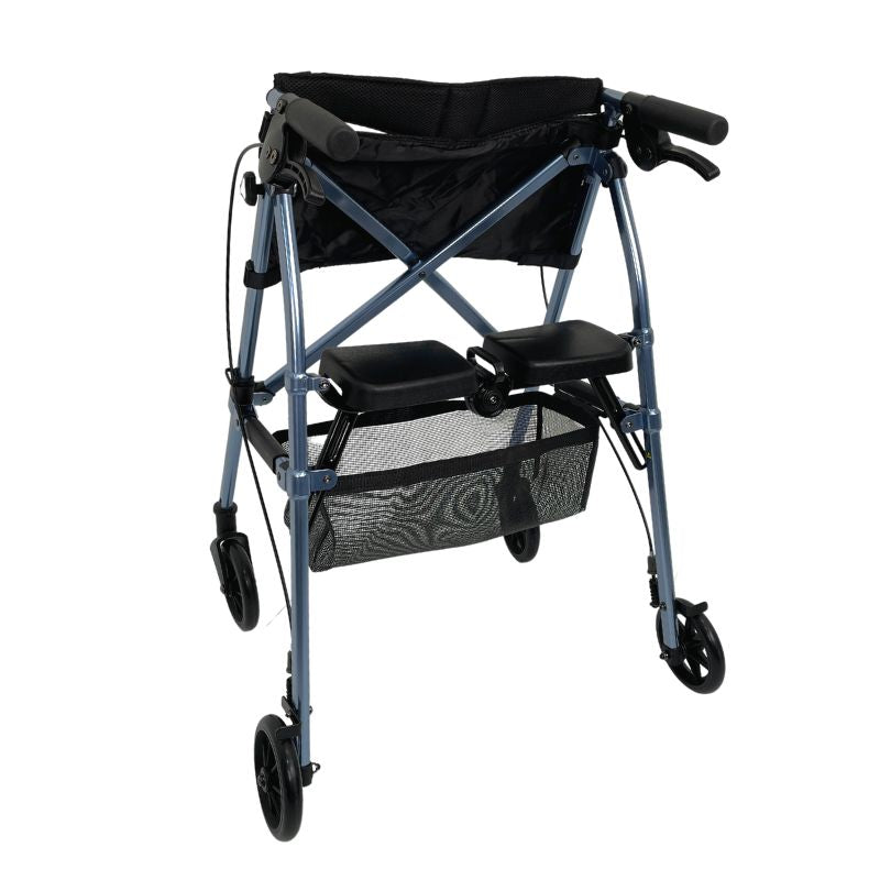Stander EZ Fold-N-Go Rollator