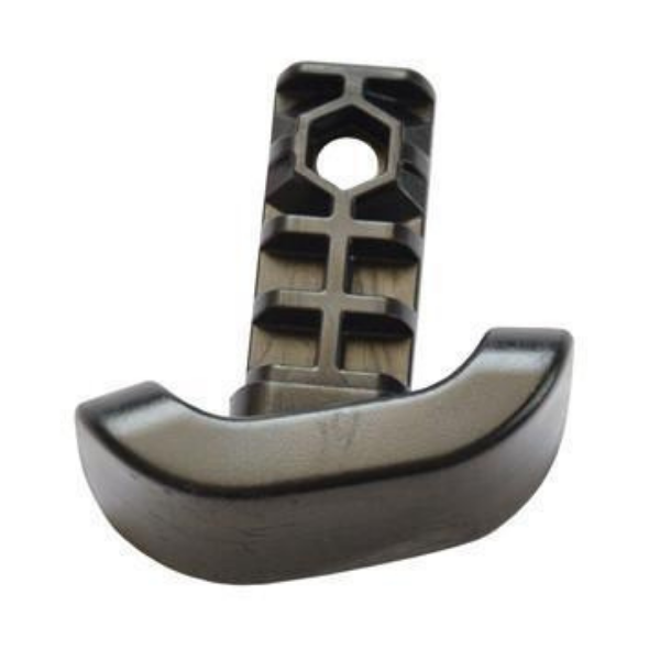 Stander EZ Fold-N-Go Spare Parts Back Gliders (1 Pair)