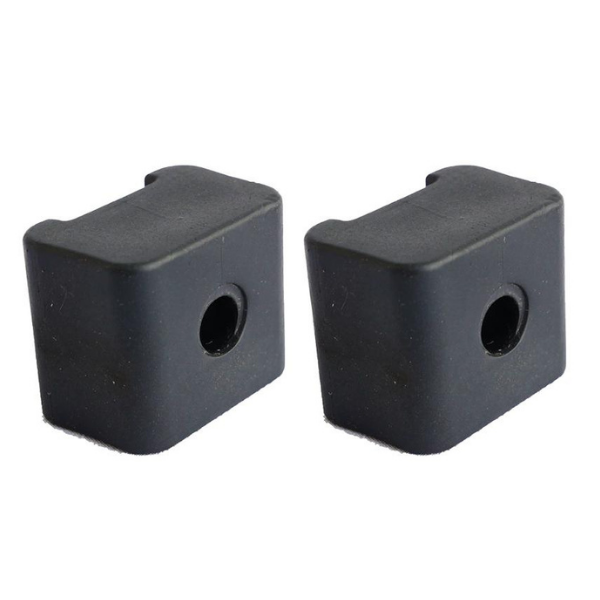 Stander EZ Fold-N-Go Spare Parts Brake Pads (Rollator Only)