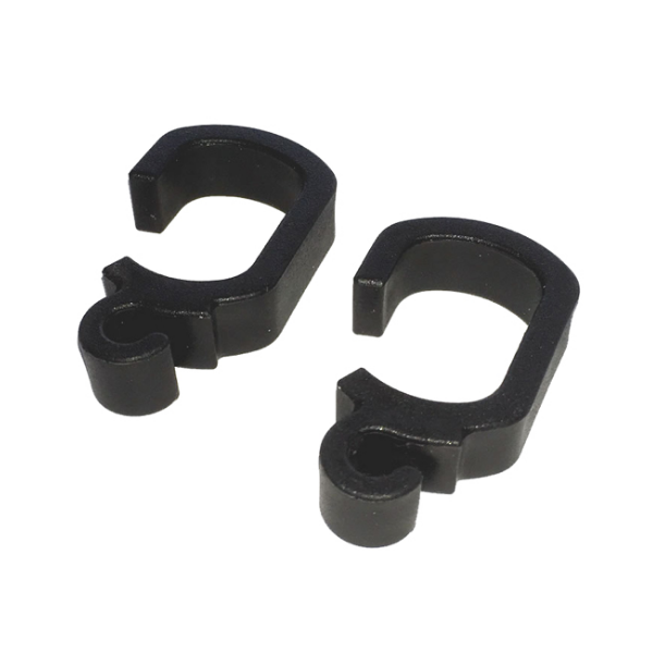 Stander EZ Fold-N-Go Spare Parts Cable Clips (Rollator Only)