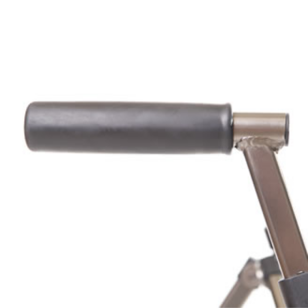 Stander EZ Fold-N-Go Spare Parts Replacement Hand Grips (Set of 2)