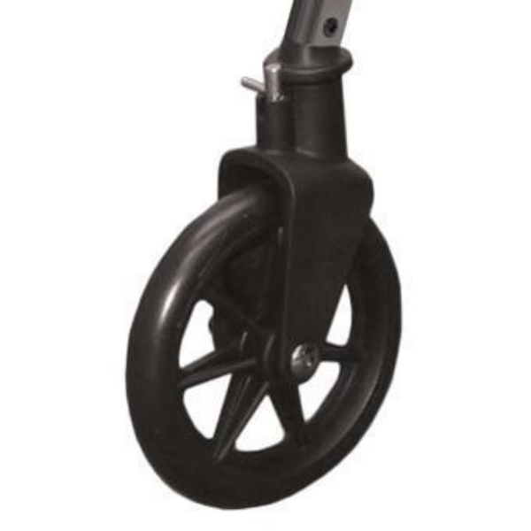 Stander EZ Fold-N-Go Spare Parts Replacement Wheels (1 Pair)