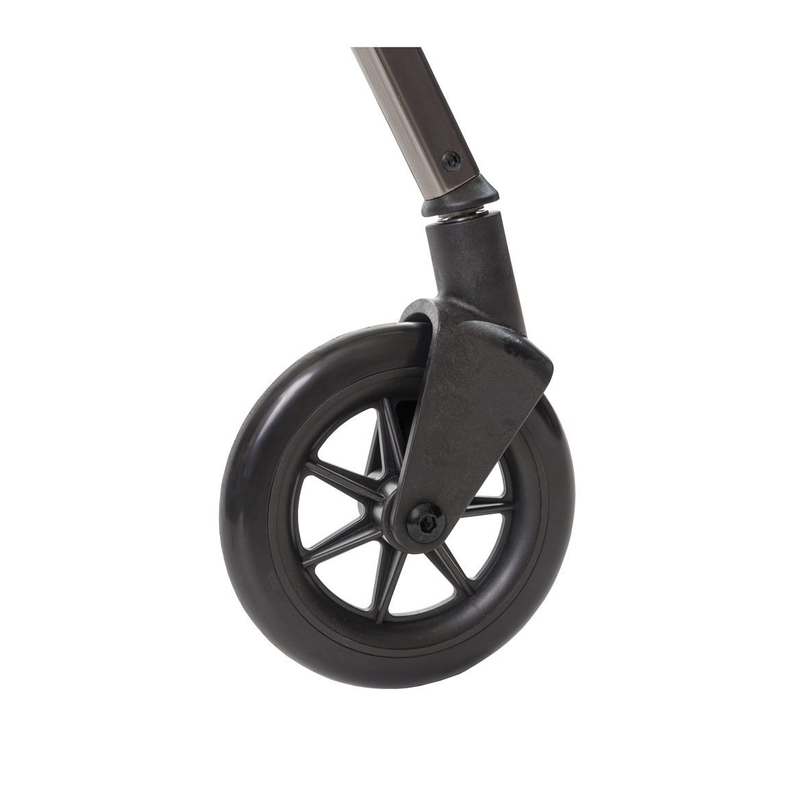 Stander EZ Fold-N-Go Spare Parts Swivel Wheel (1 set)