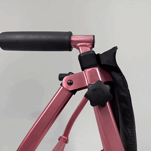 Stander EZ Fold-N-Go Walker