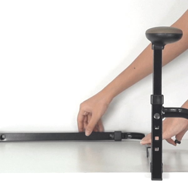 Stander EZ Stand-N-Go