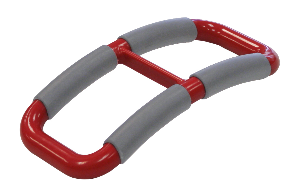 Stander Handy Handle Red