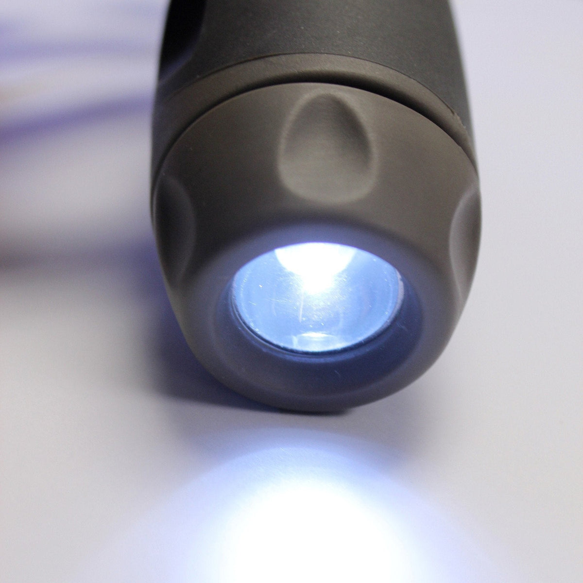 Stander Metro Car Handle Plus