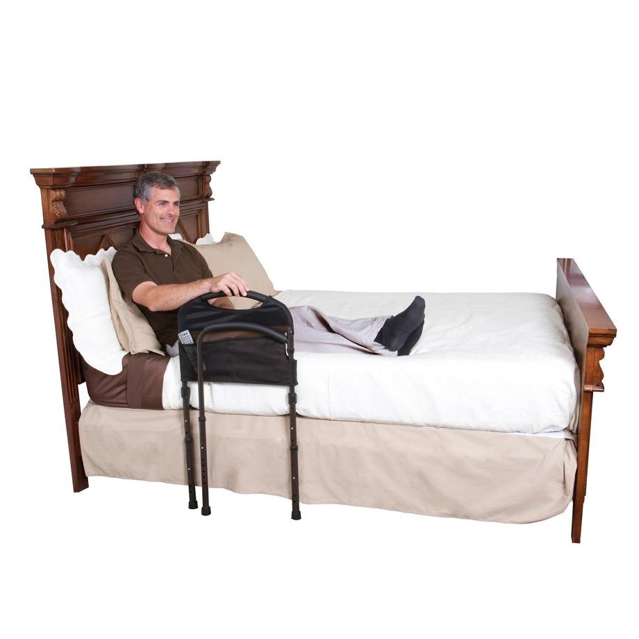 Stander Mobility Bed Rail