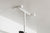 Stander Security Pole & Curve Grab Bar