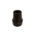 Sturdy Rubber Cane Tips (Coffee) by The Cane Collective