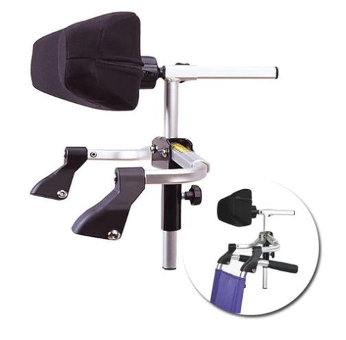 Superhead Support