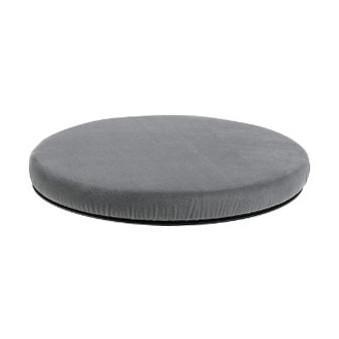 Swivel Cushion Grey