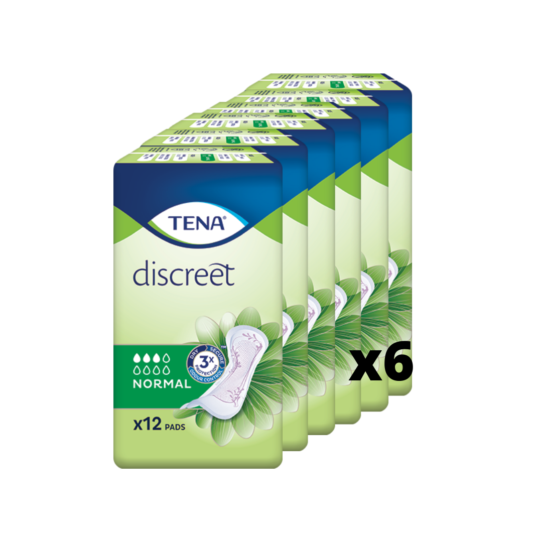 TENA Lady Discreet Normal