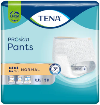 Buy Tena Pants Women Discreet Medium 8 Pack Online at Chemist Warehouse®