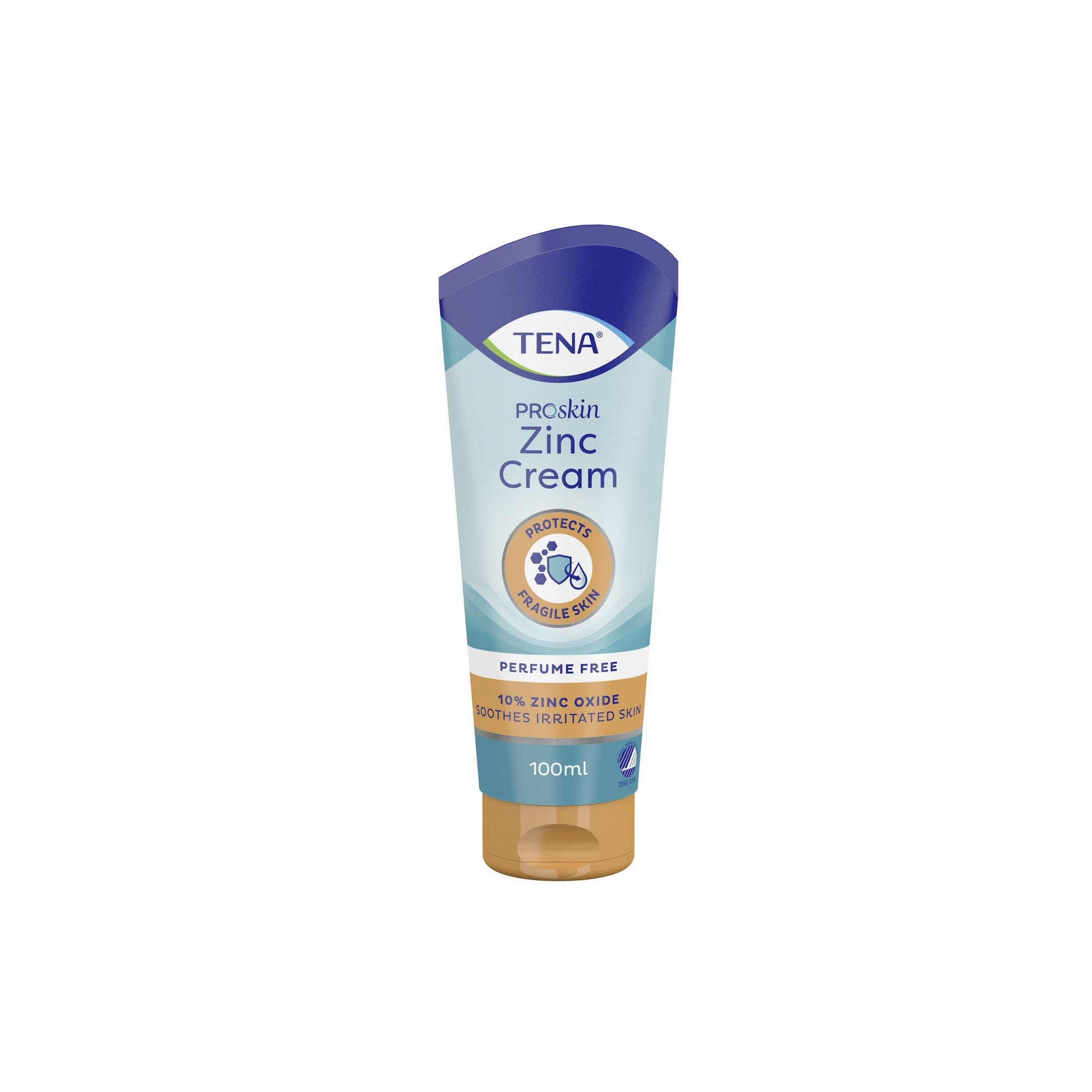 TENA Zinc Cream