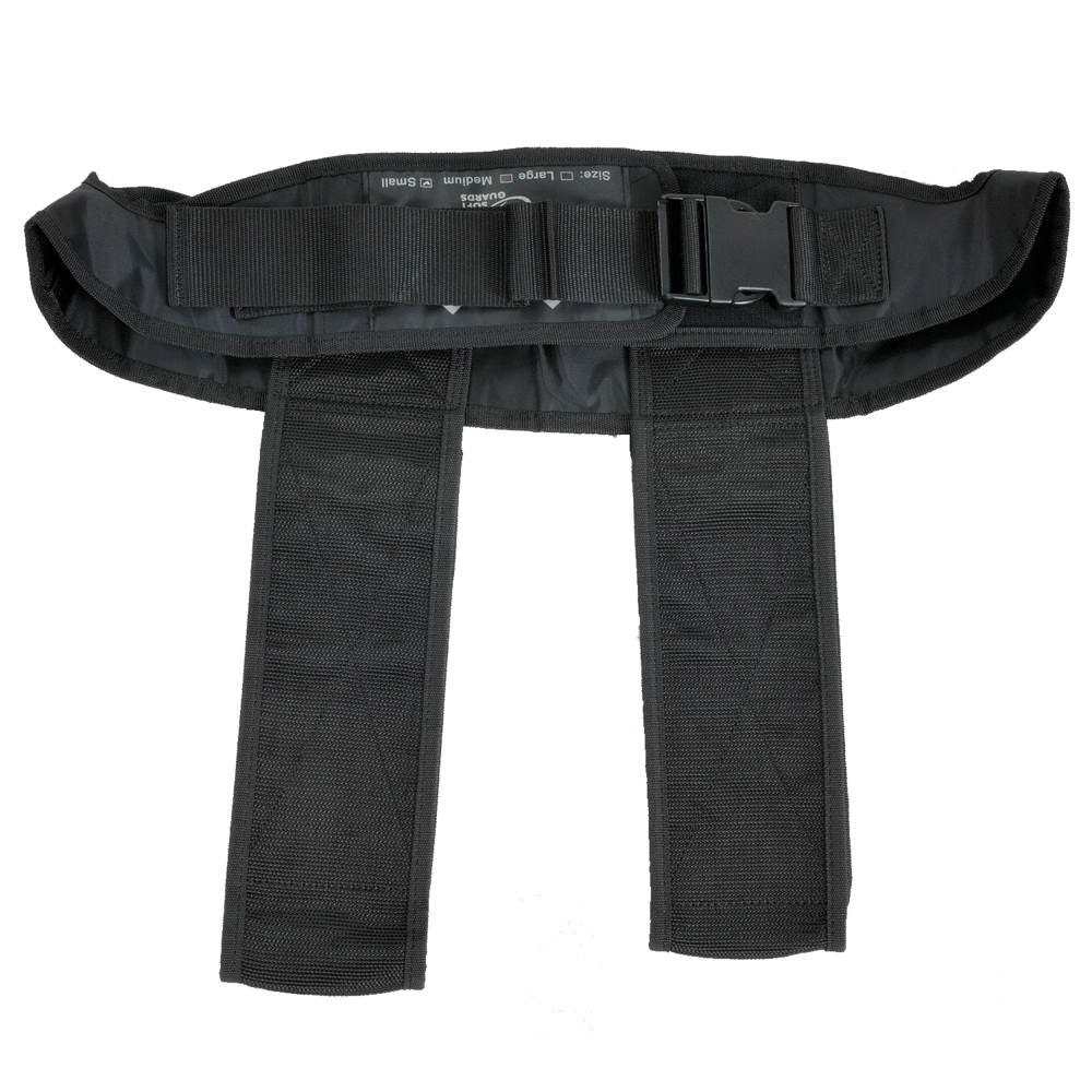 Transfer Belt with Thigh Strap