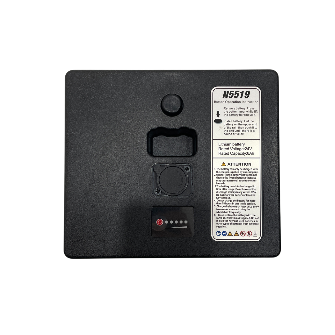 Ultra Lite 2 Accessories Spare Battery